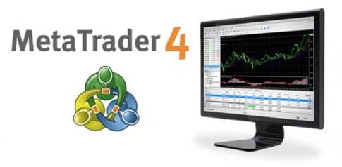 metatrader 4 about image crossover