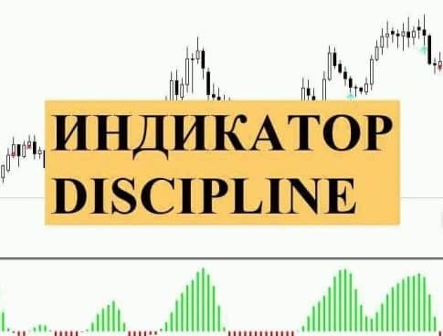 Индикатор разворота тренда discipline